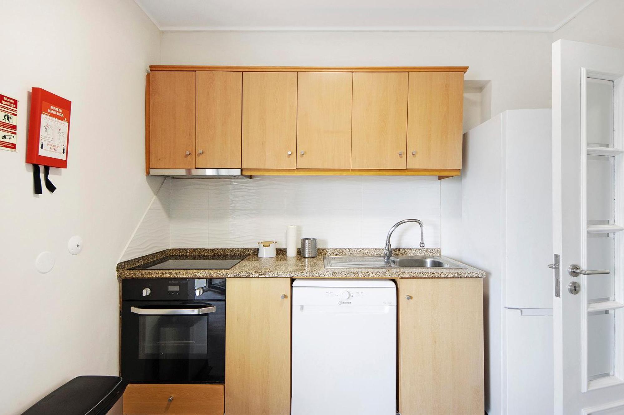 Apartamento Pe Na Areia Gafanha da Nazaré Exterior foto