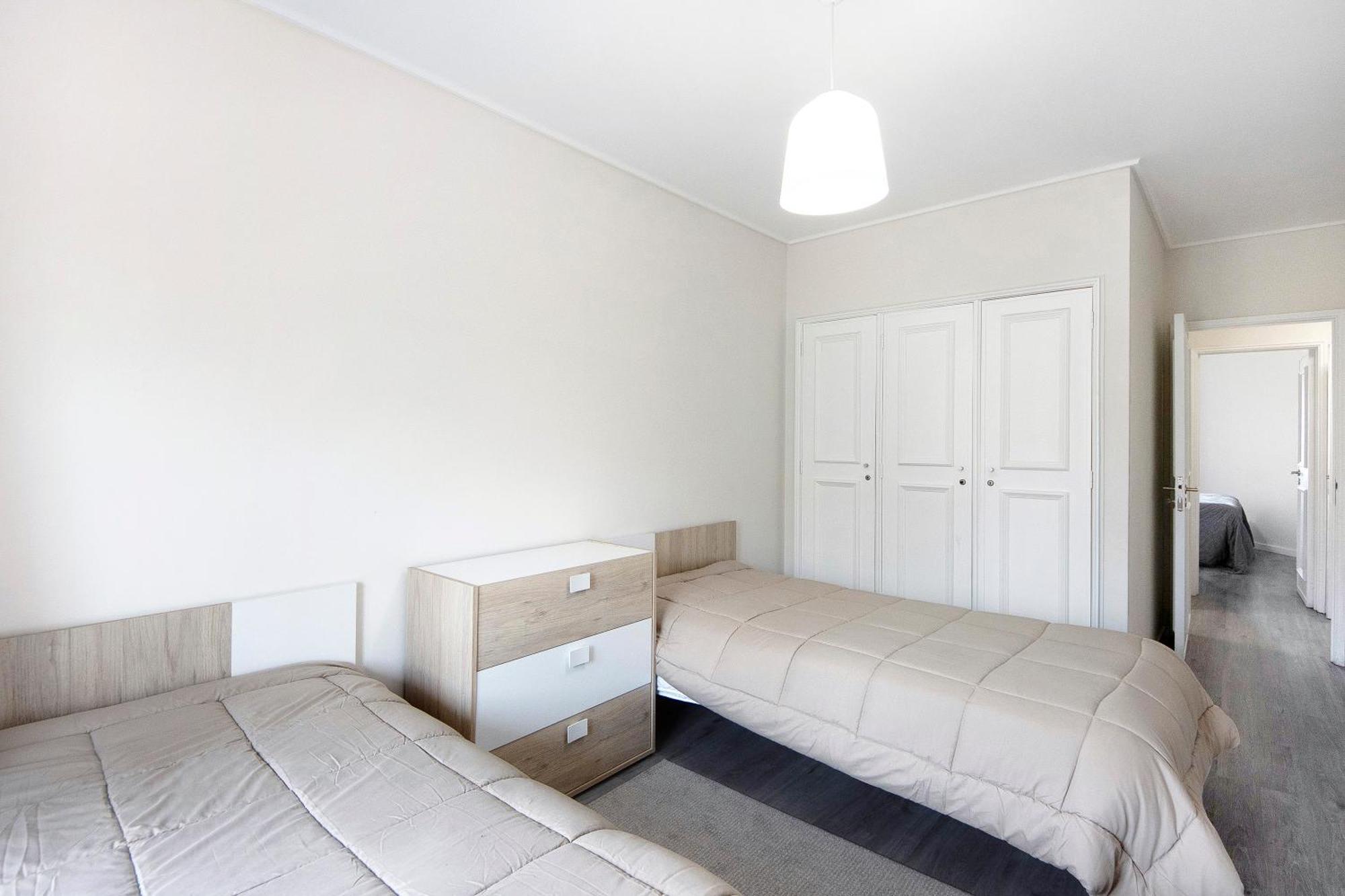 Apartamento Pe Na Areia Gafanha da Nazaré Exterior foto